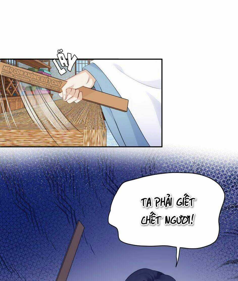 Kính Hoa Thương Chapter 14 trang 47