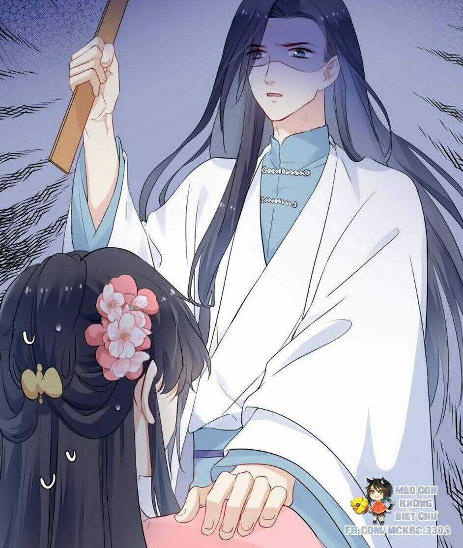 Kính Hoa Thương Chapter 14 trang 48