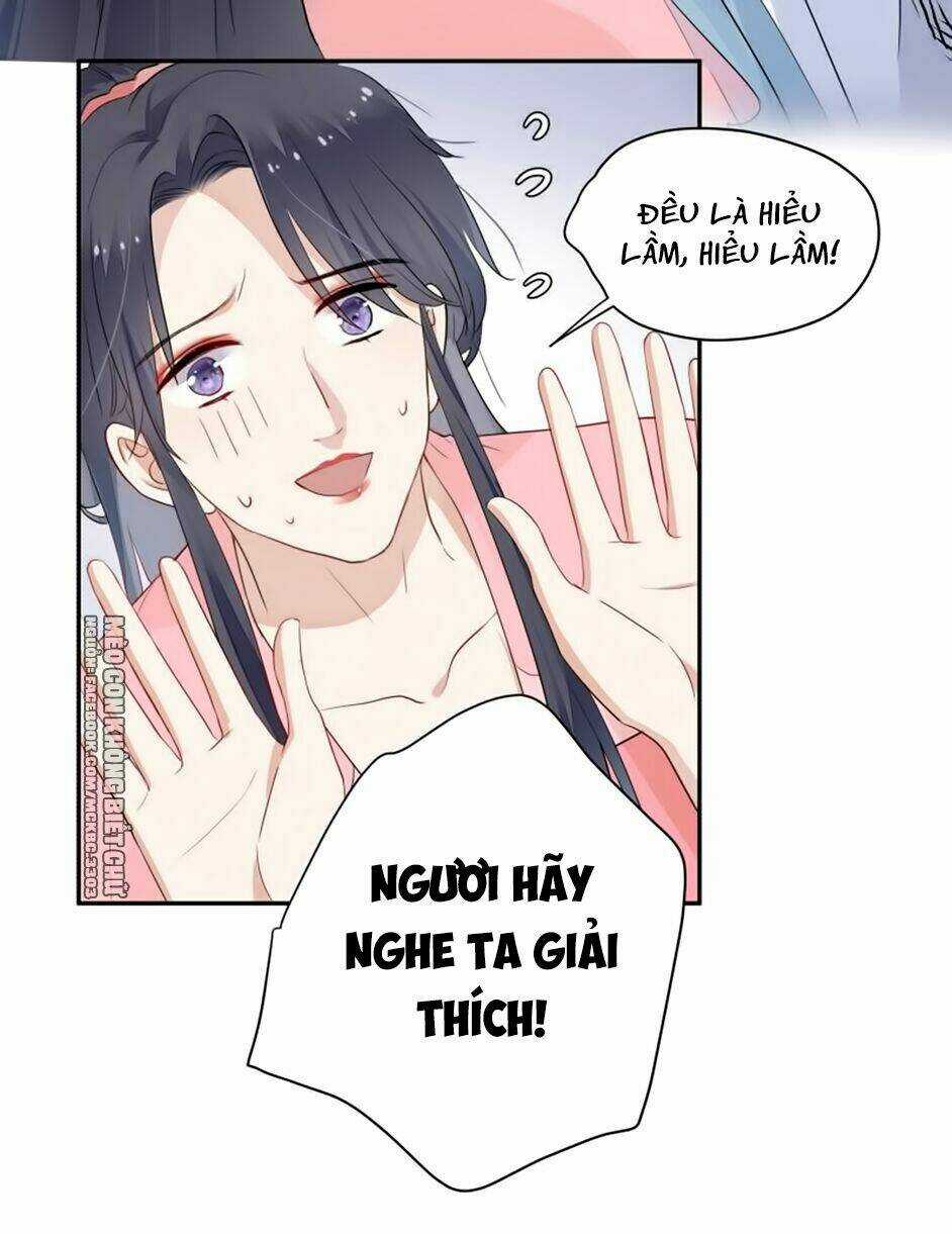 Kính Hoa Thương Chapter 14 trang 49