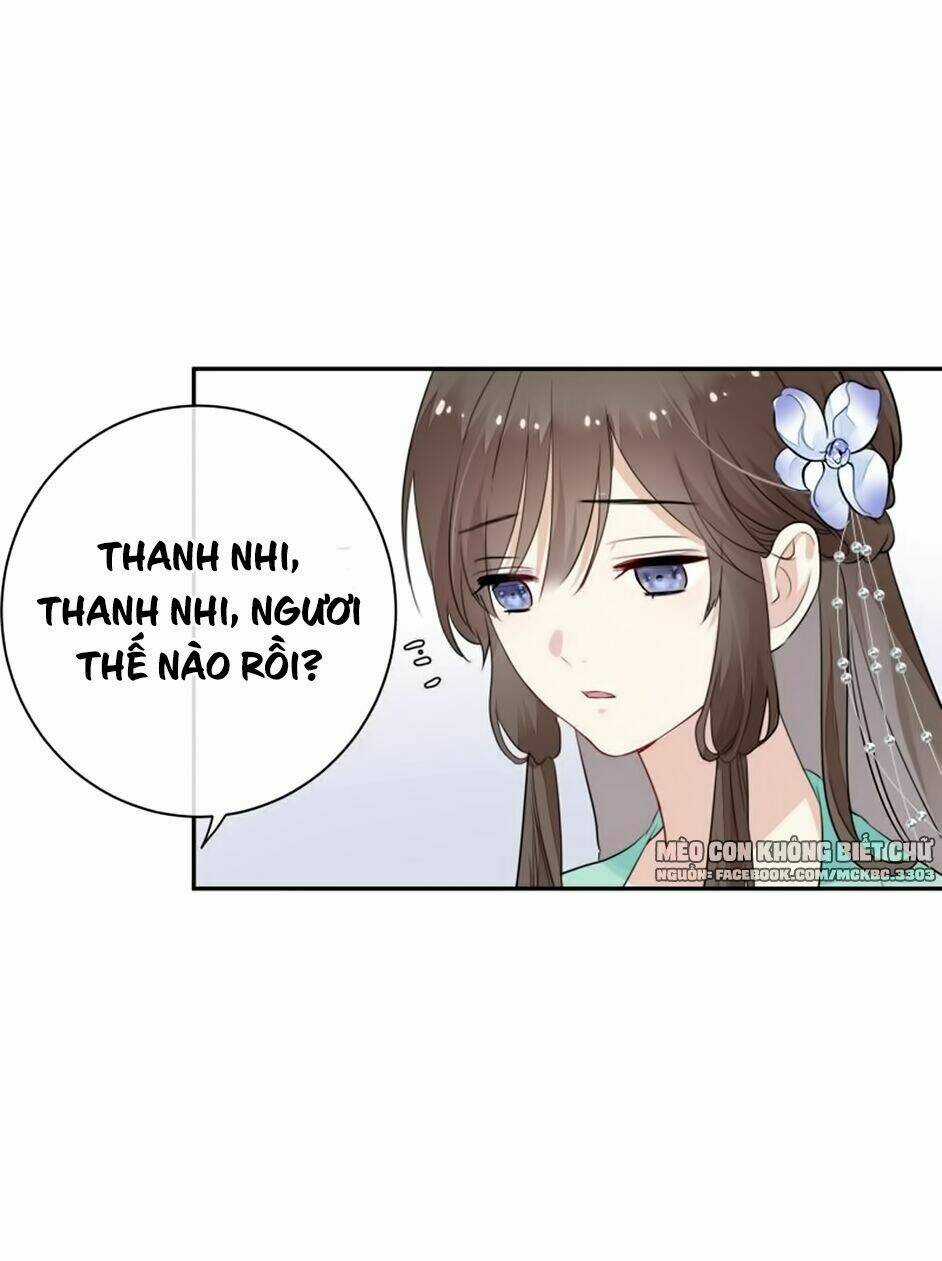 Kính Hoa Thương Chapter 14 trang 50