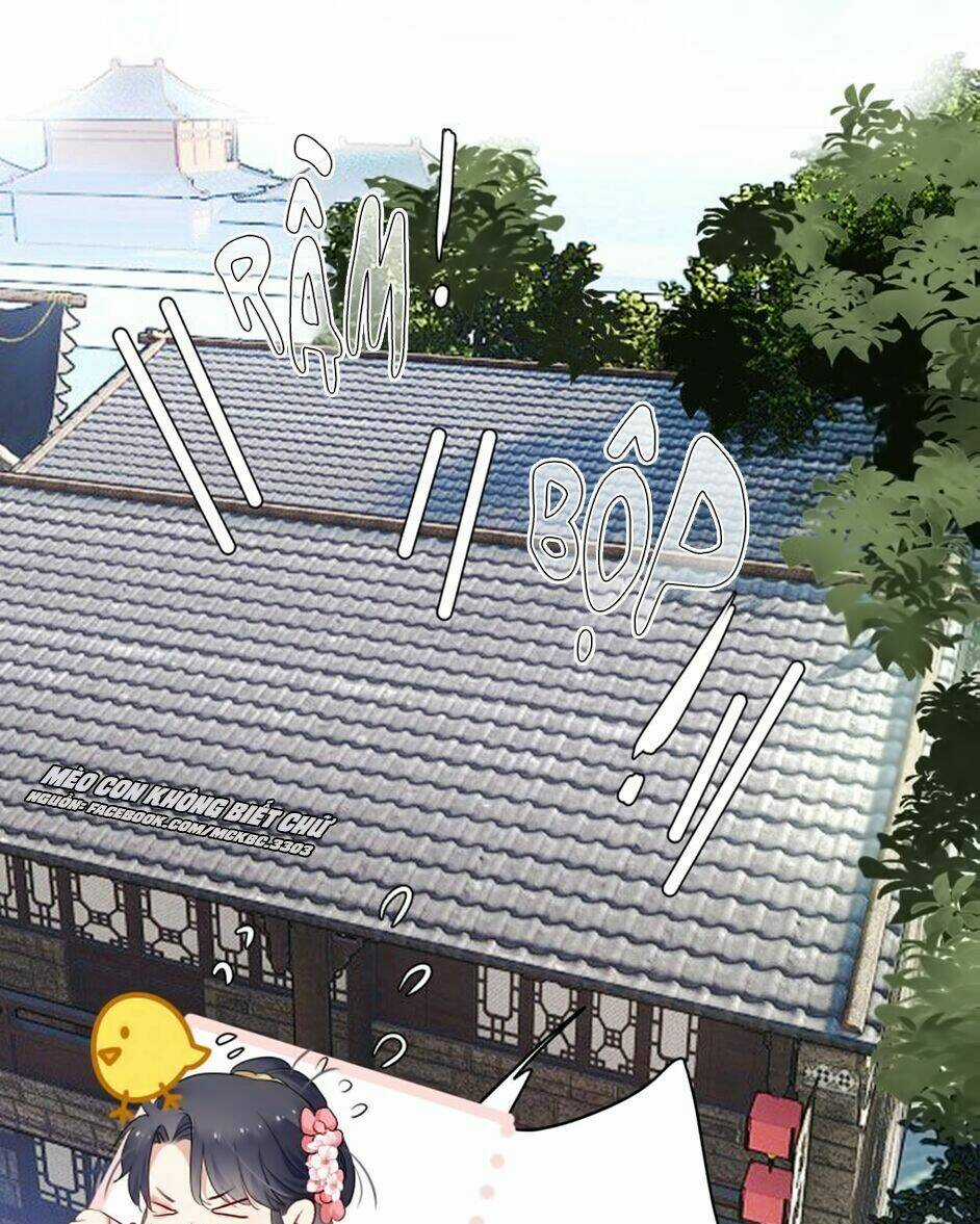 Kính Hoa Thương Chapter 14 trang 53