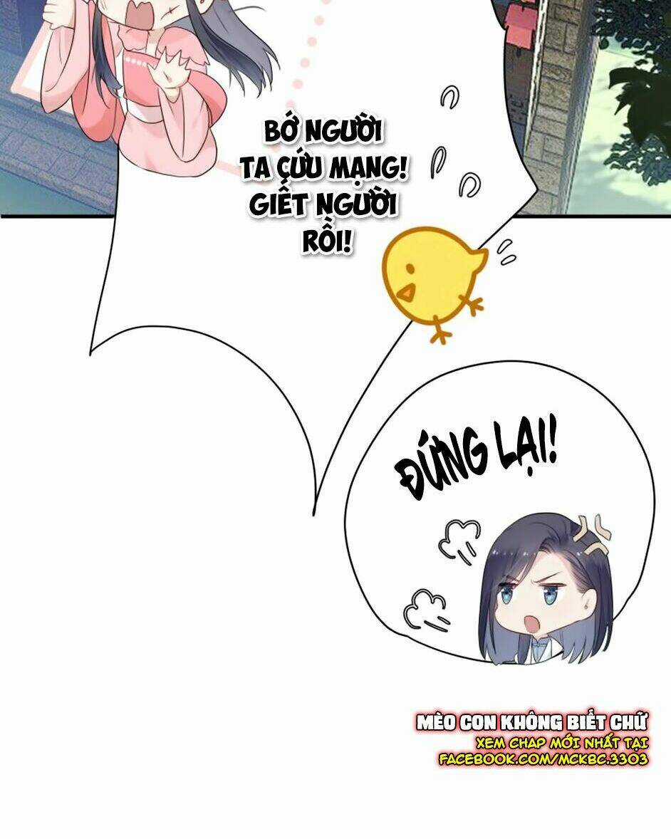 Kính Hoa Thương Chapter 14 trang 54