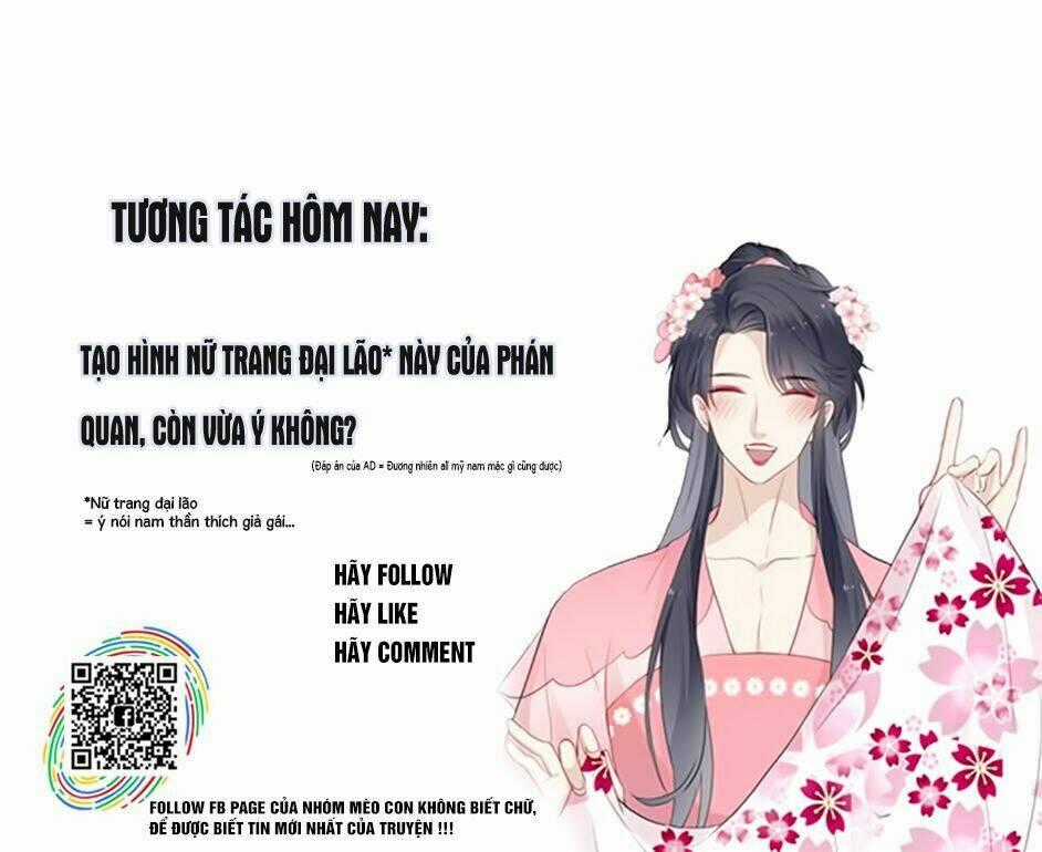 Kính Hoa Thương Chapter 14 trang 55