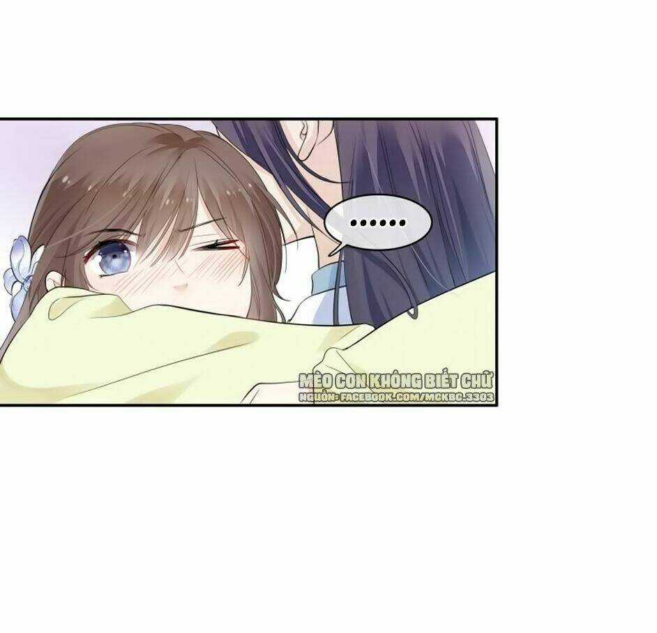 Kính Hoa Thương Chapter 14 trang 6