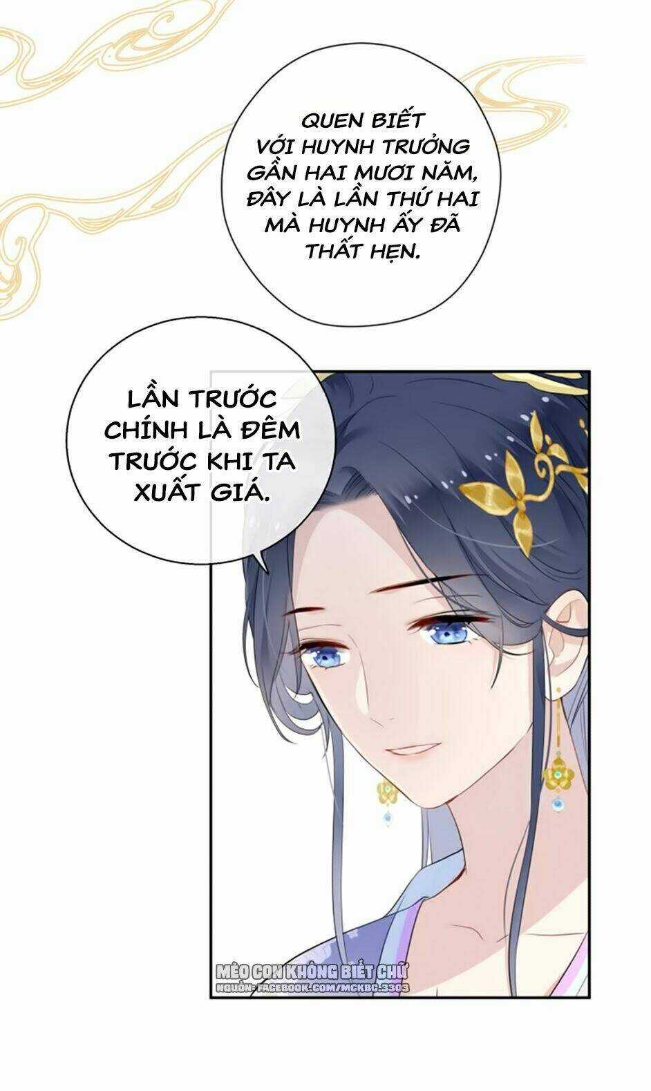 Kính Hoa Thương Chapter 15 trang 12