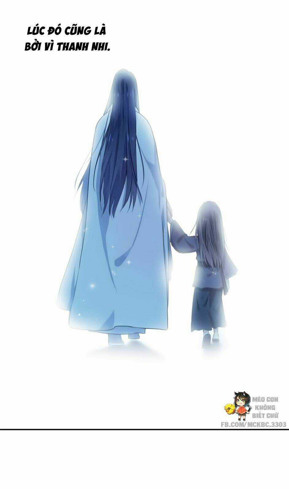 Kính Hoa Thương Chapter 15 trang 14