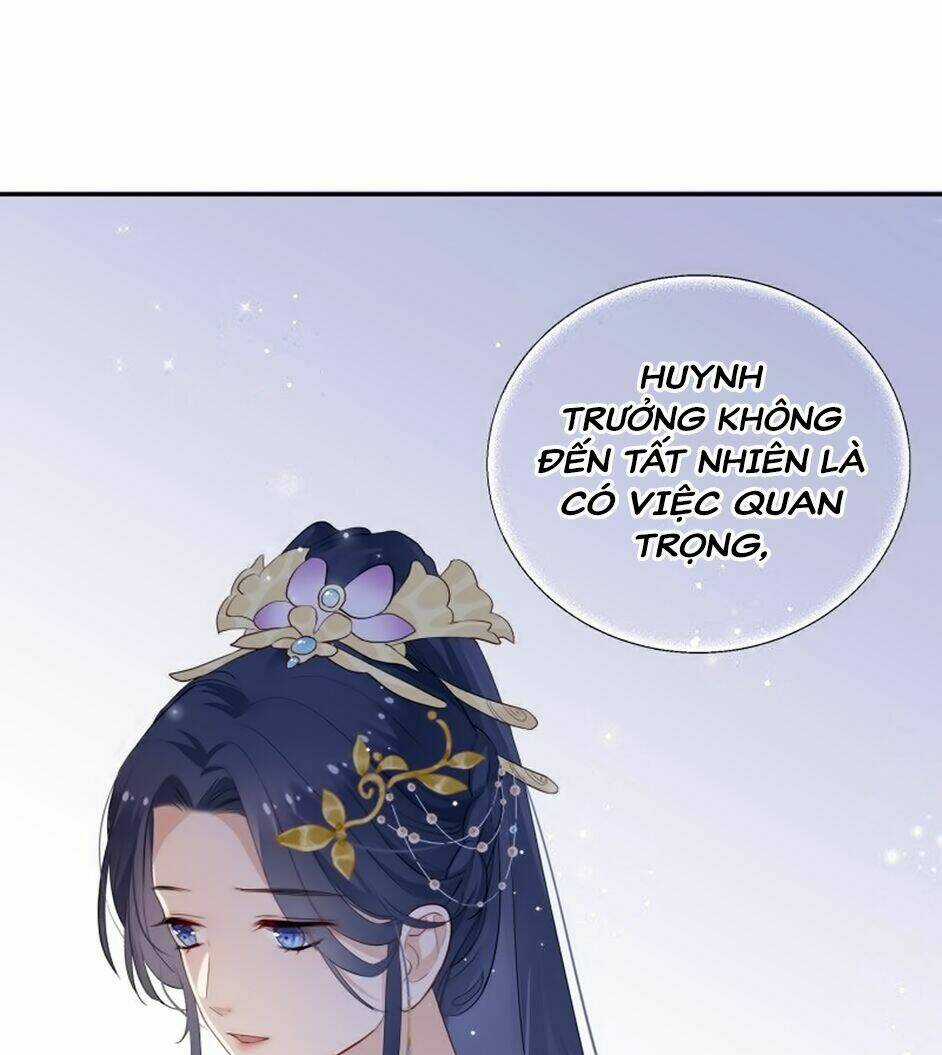 Kính Hoa Thương Chapter 15 trang 15