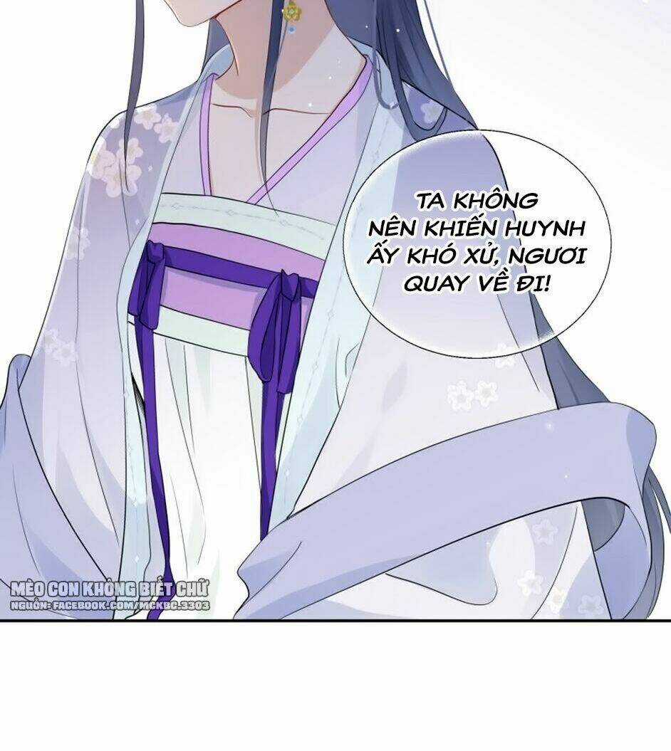 Kính Hoa Thương Chapter 15 trang 16