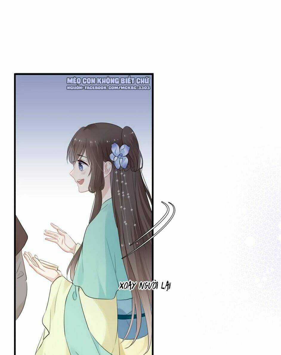 Kính Hoa Thương Chapter 15 trang 24