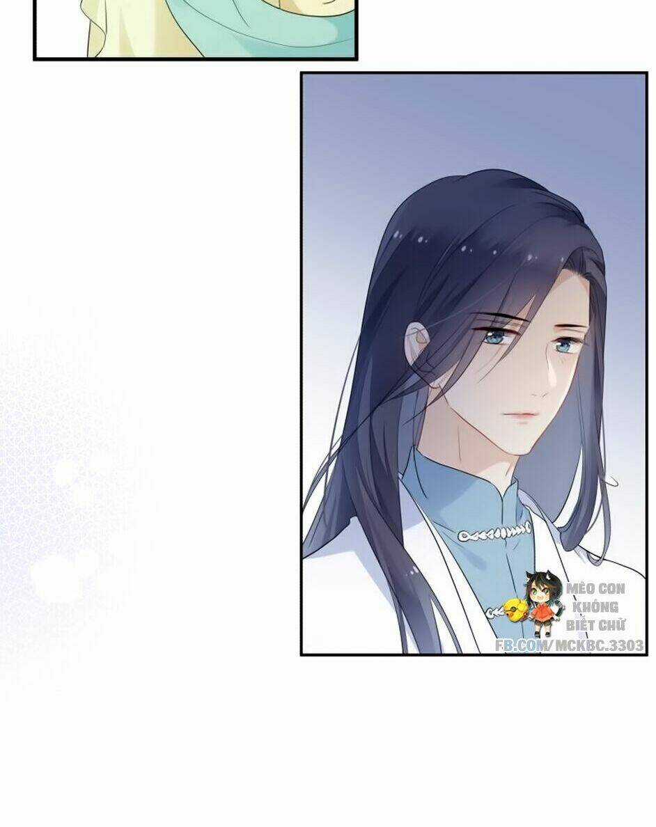 Kính Hoa Thương Chapter 15 trang 25