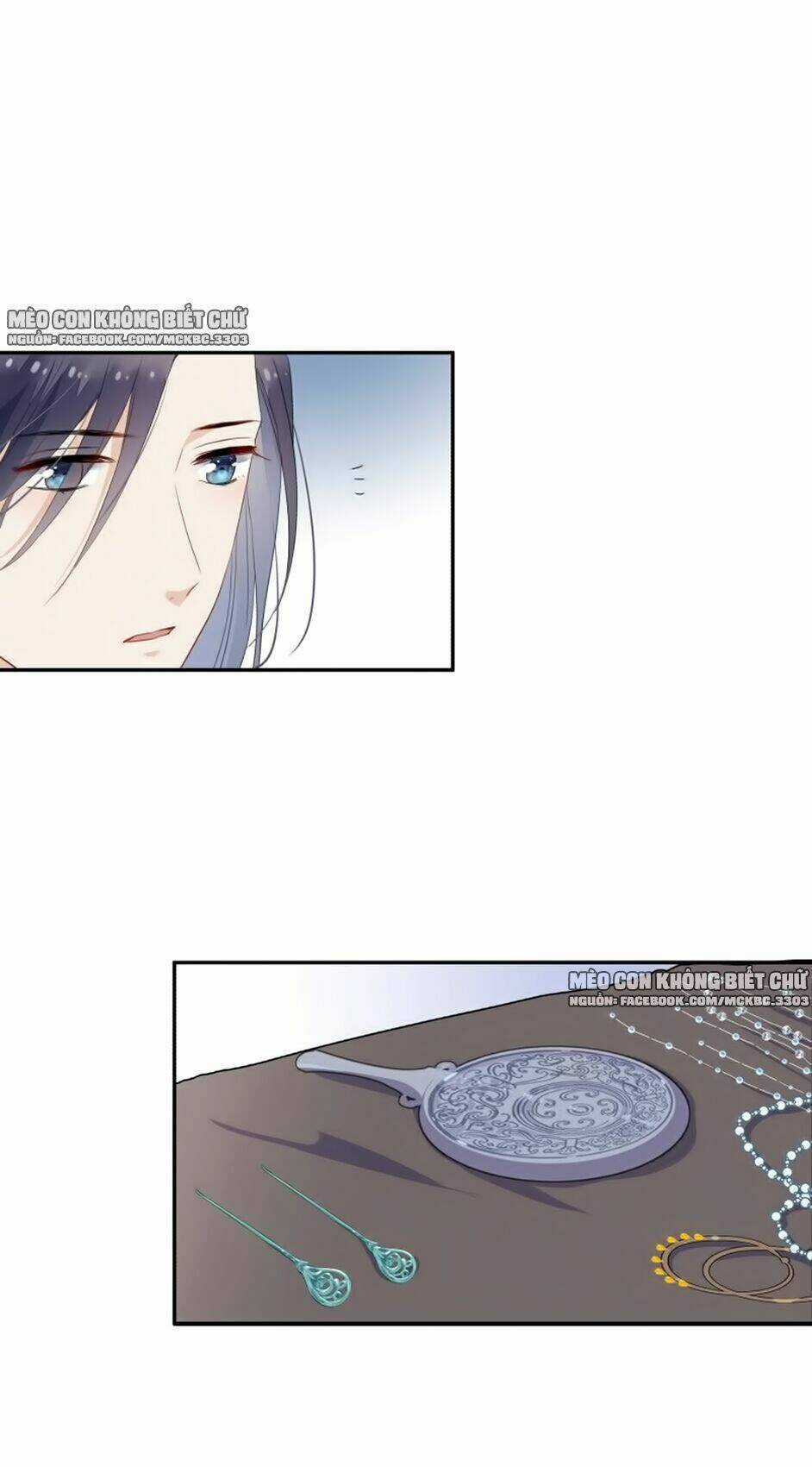 Kính Hoa Thương Chapter 15 trang 26