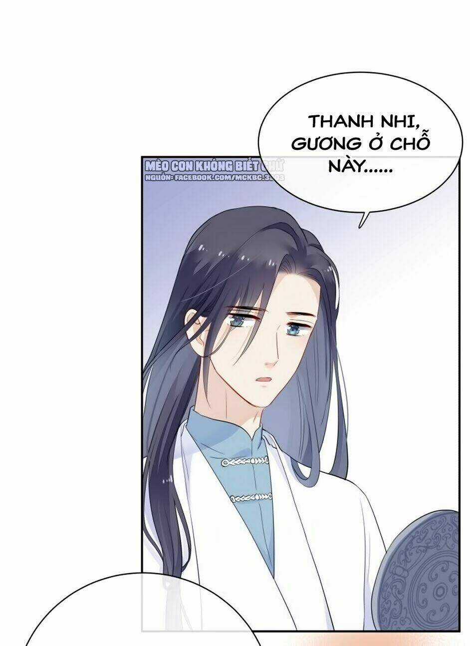 Kính Hoa Thương Chapter 15 trang 27