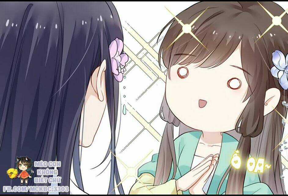 Kính Hoa Thương Chapter 15 trang 29