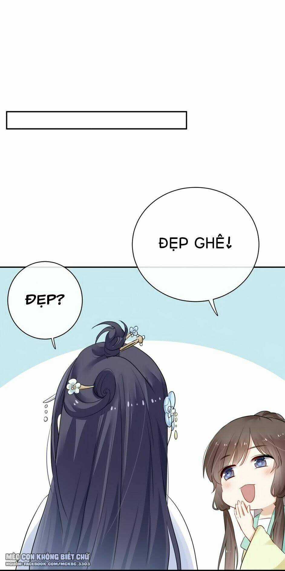 Kính Hoa Thương Chapter 15 trang 31