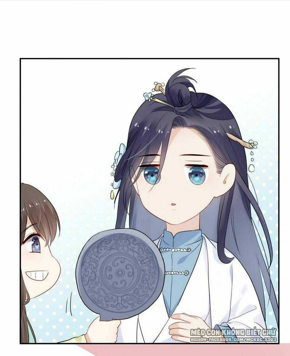 Kính Hoa Thương Chapter 15 trang 32