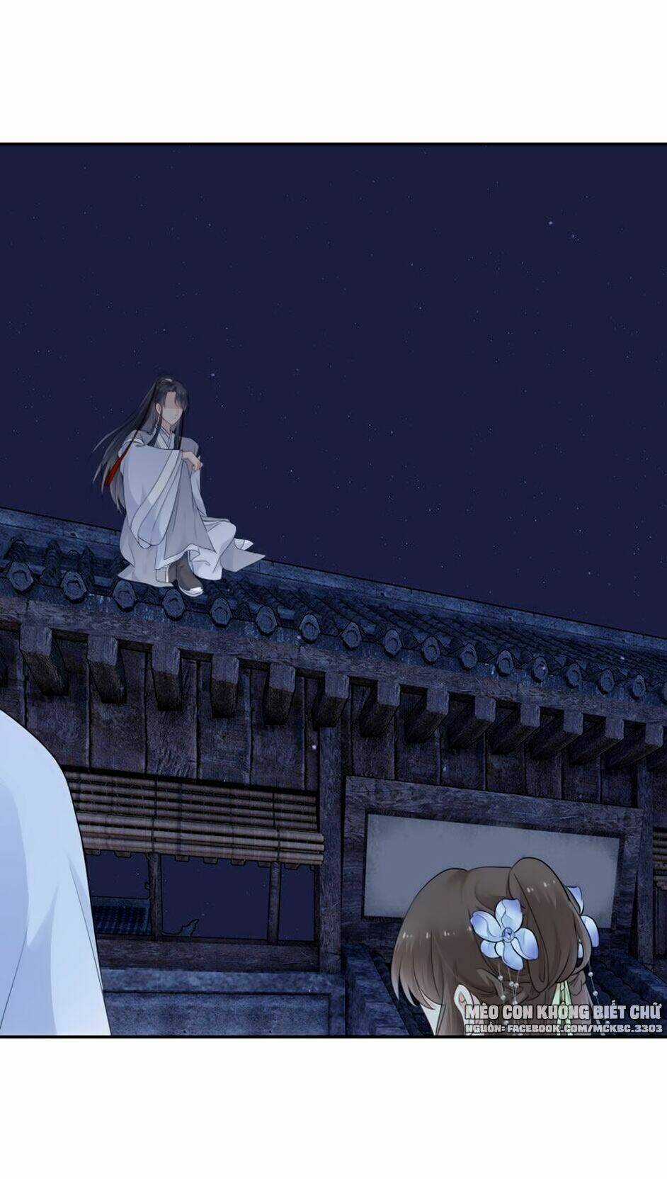 Kính Hoa Thương Chapter 15 trang 36