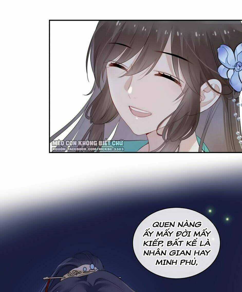 Kính Hoa Thương Chapter 15 trang 37