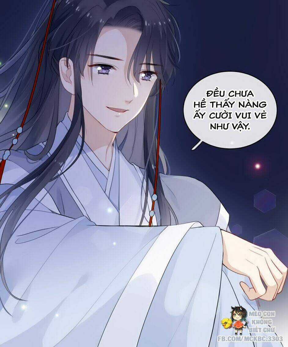 Kính Hoa Thương Chapter 15 trang 38