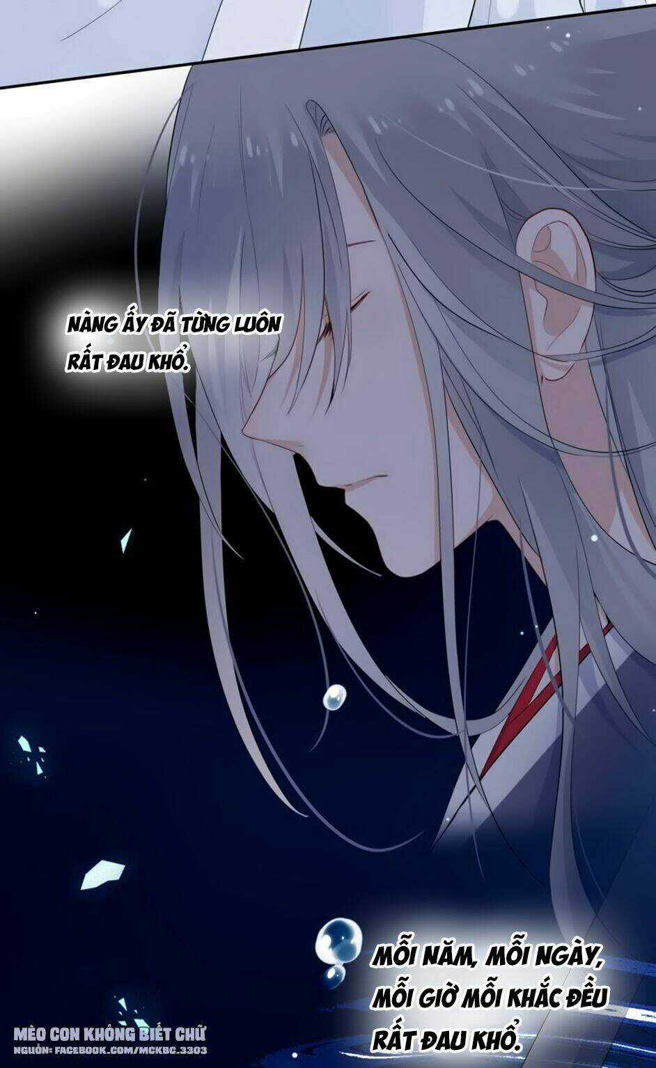 Kính Hoa Thương Chapter 15 trang 39