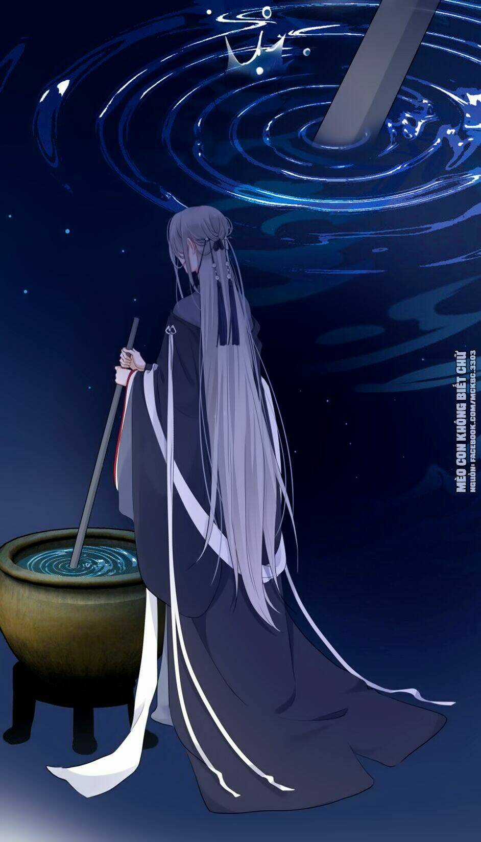 Kính Hoa Thương Chapter 15 trang 40