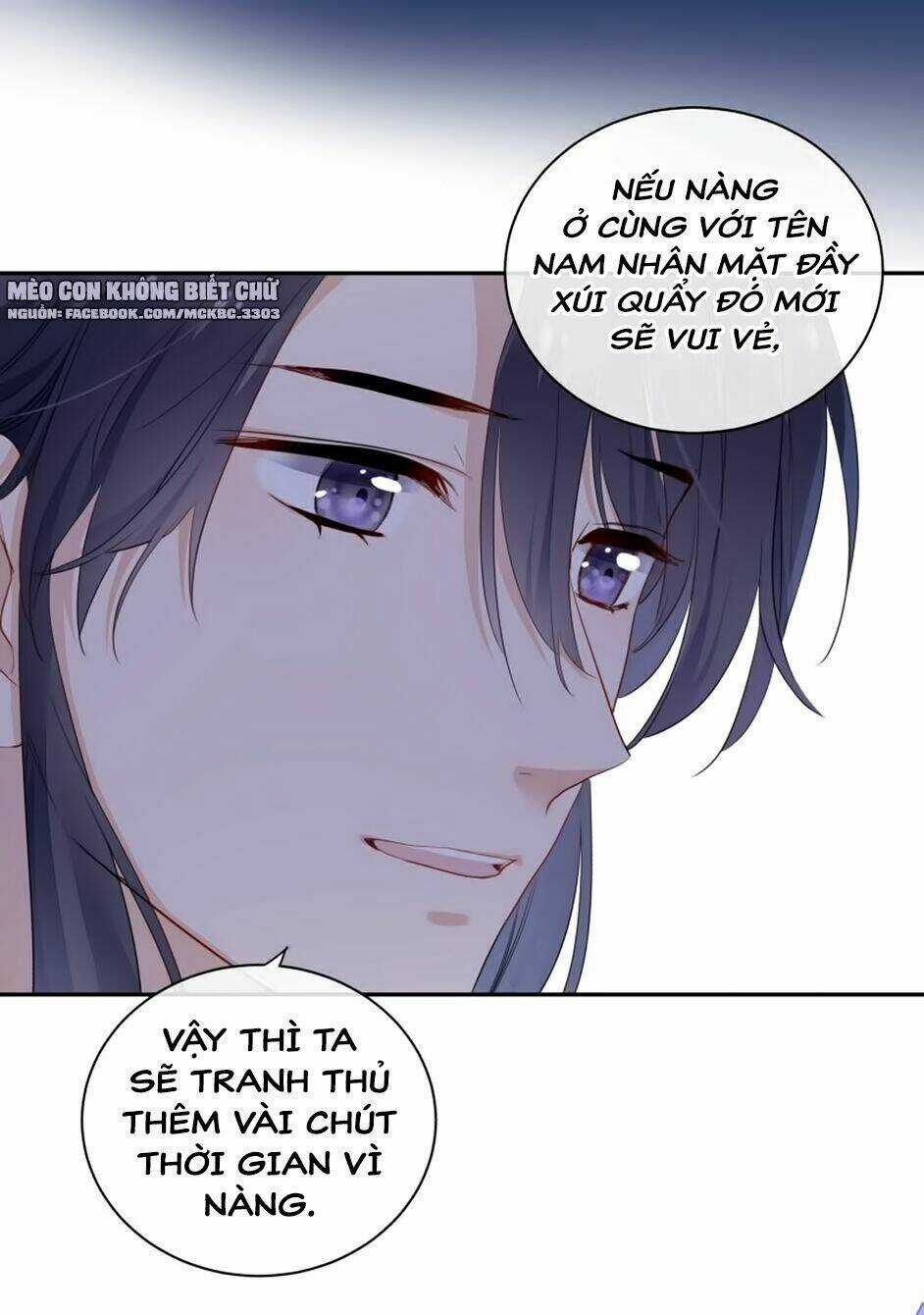 Kính Hoa Thương Chapter 15 trang 41