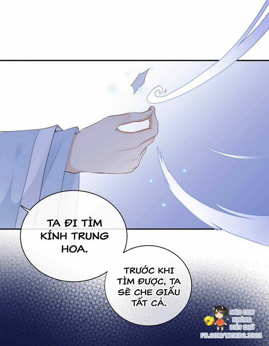 Kính Hoa Thương Chapter 15 trang 42