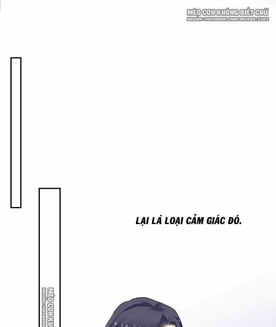 Kính Hoa Thương Chapter 15 trang 44