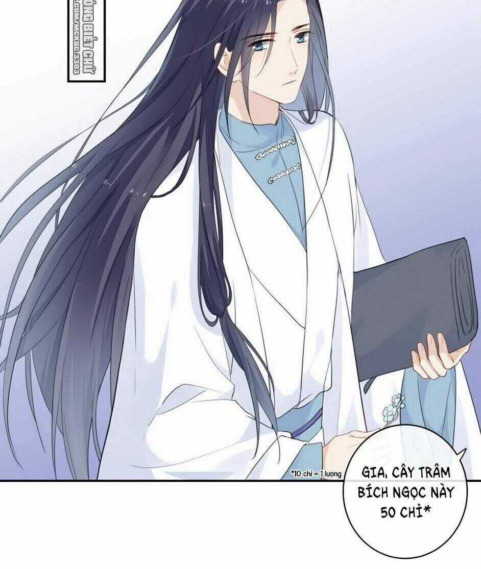 Kính Hoa Thương Chapter 15 trang 45