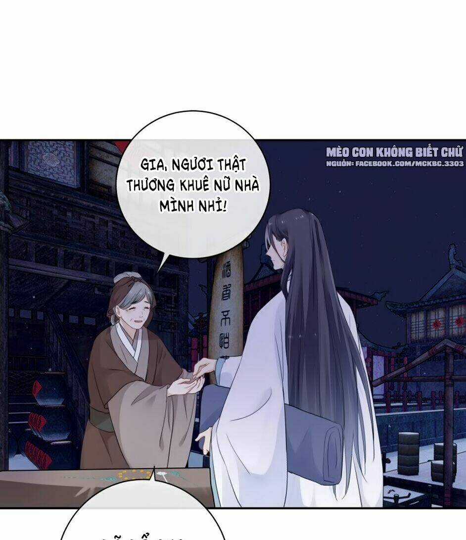 Kính Hoa Thương Chapter 15 trang 46