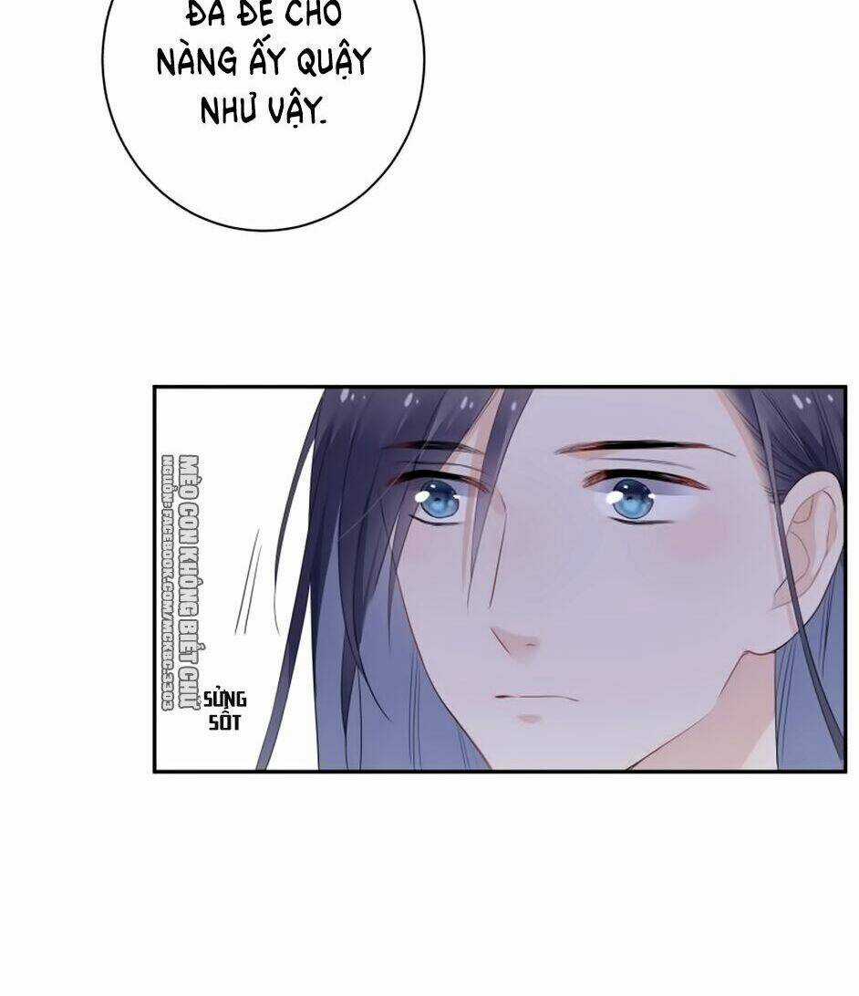 Kính Hoa Thương Chapter 15 trang 47