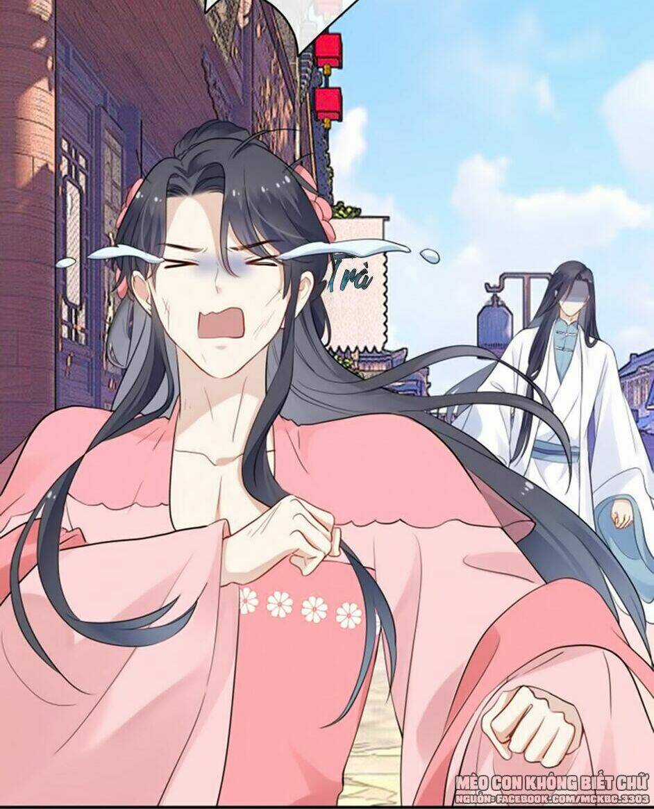 Kính Hoa Thương Chapter 15 trang 5