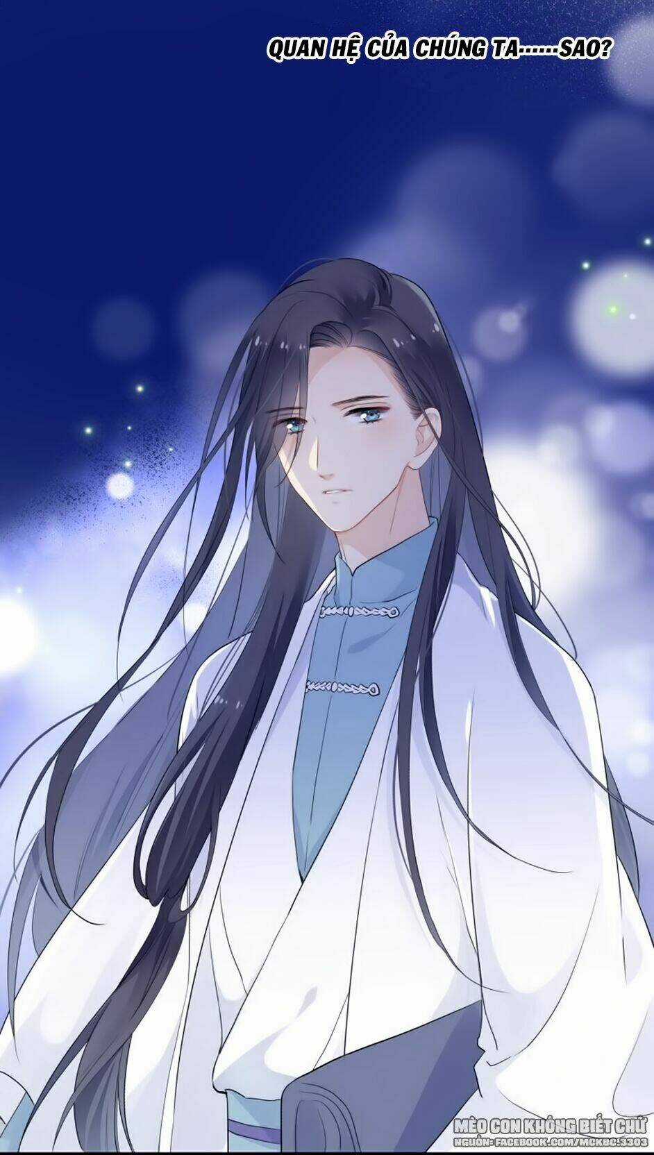 Kính Hoa Thương Chapter 15 trang 51