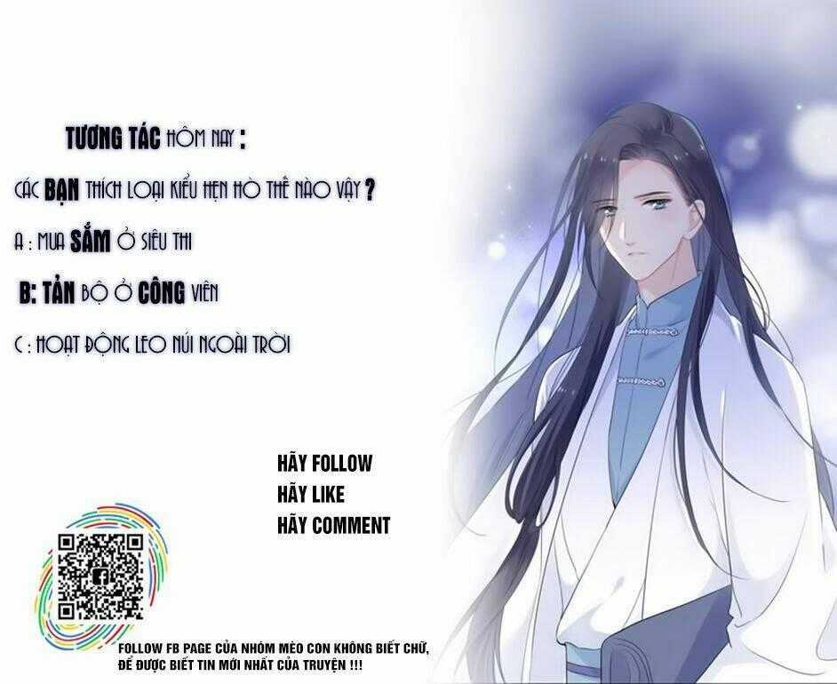 Kính Hoa Thương Chapter 15 trang 53