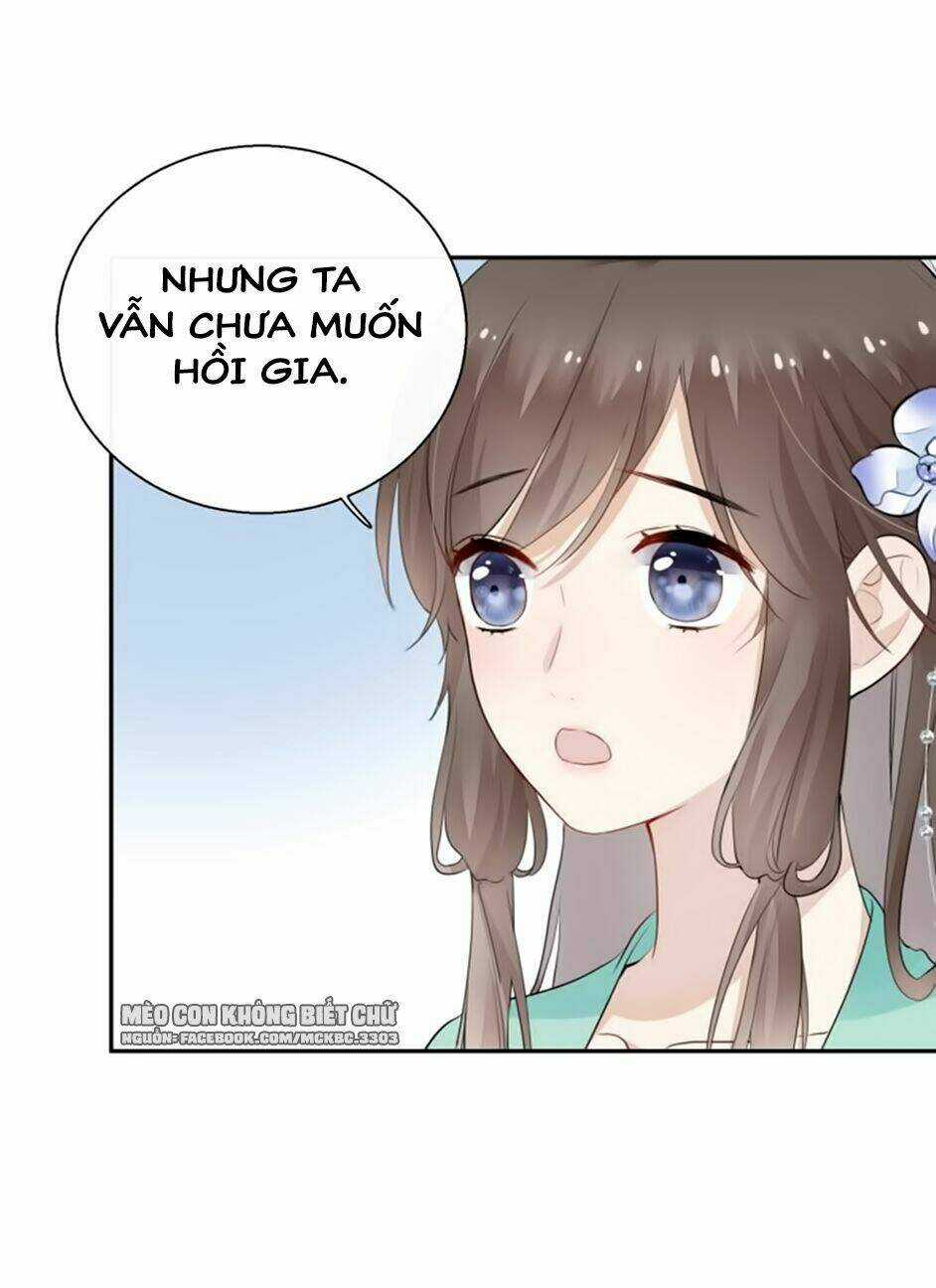 Kính Hoa Thương Chapter 15 trang 8