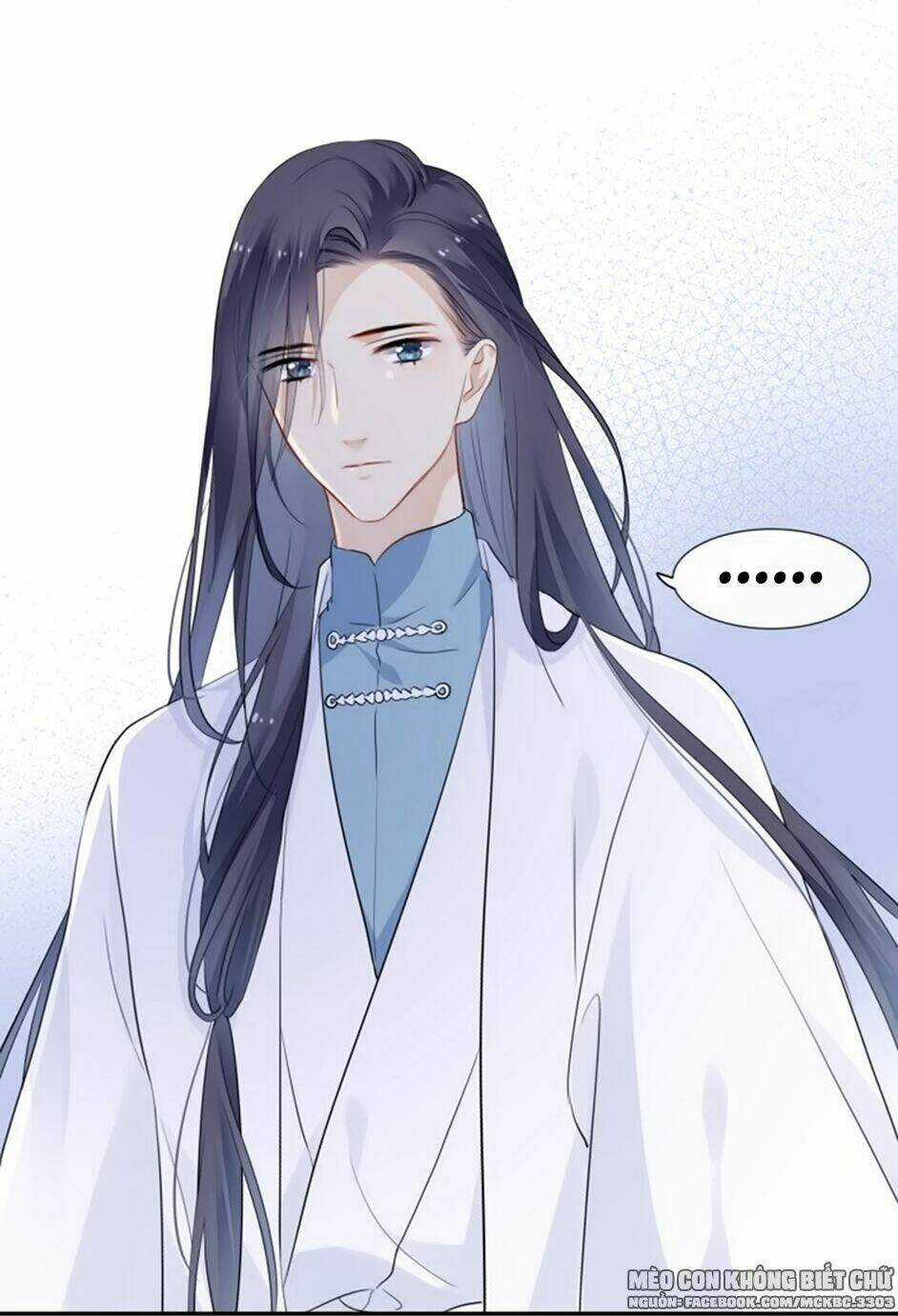 Kính Hoa Thương Chapter 15 trang 9