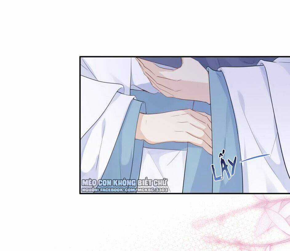 Kính Hoa Thương Chapter 16 trang 11