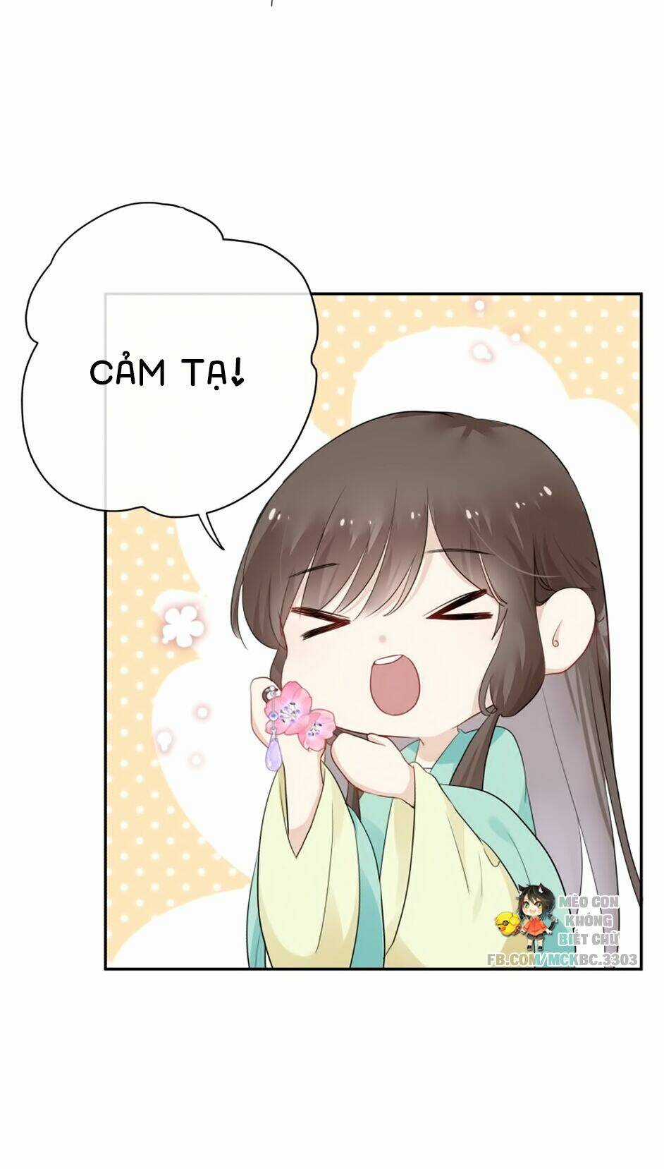 Kính Hoa Thương Chapter 16 trang 14