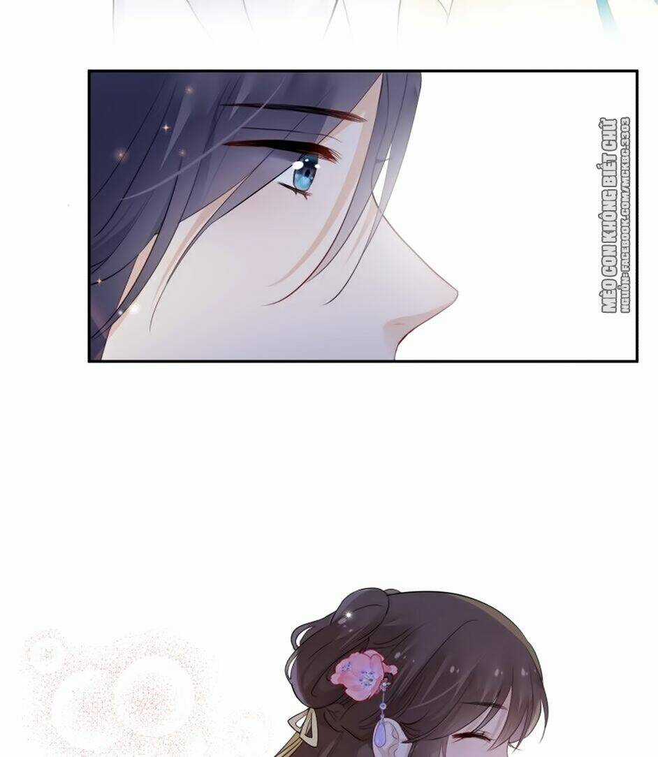 Kính Hoa Thương Chapter 16 trang 18