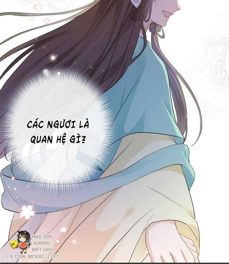 Kính Hoa Thương Chapter 16 trang 19