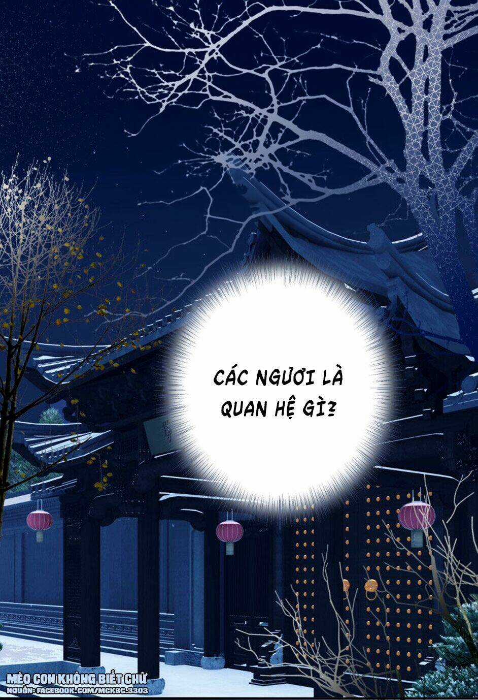 Kính Hoa Thương Chapter 16 trang 21