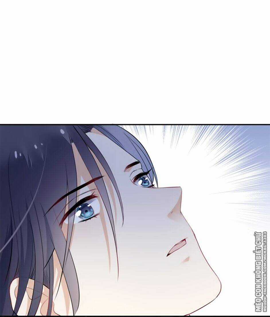 Kính Hoa Thương Chapter 16 trang 24