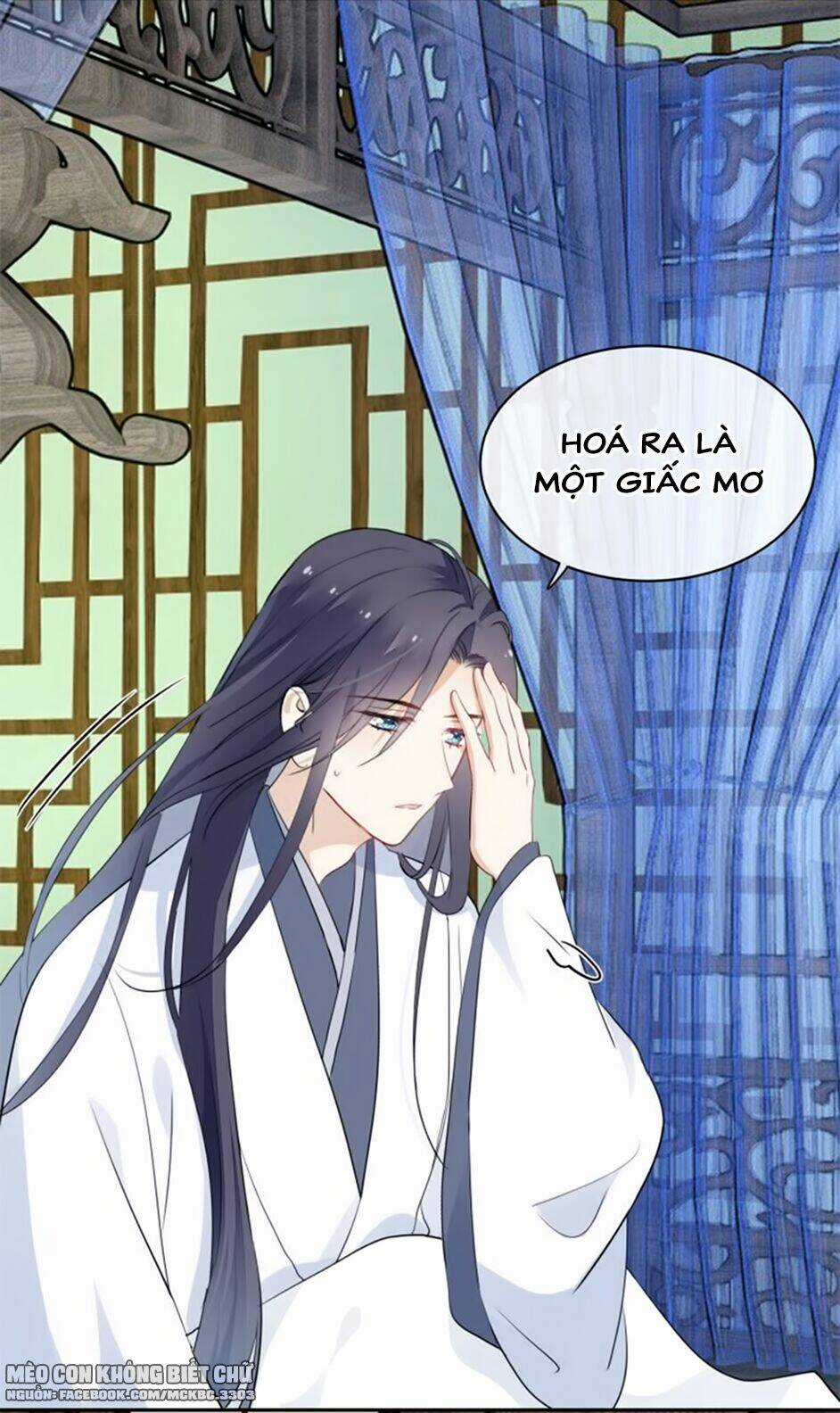 Kính Hoa Thương Chapter 16 trang 25