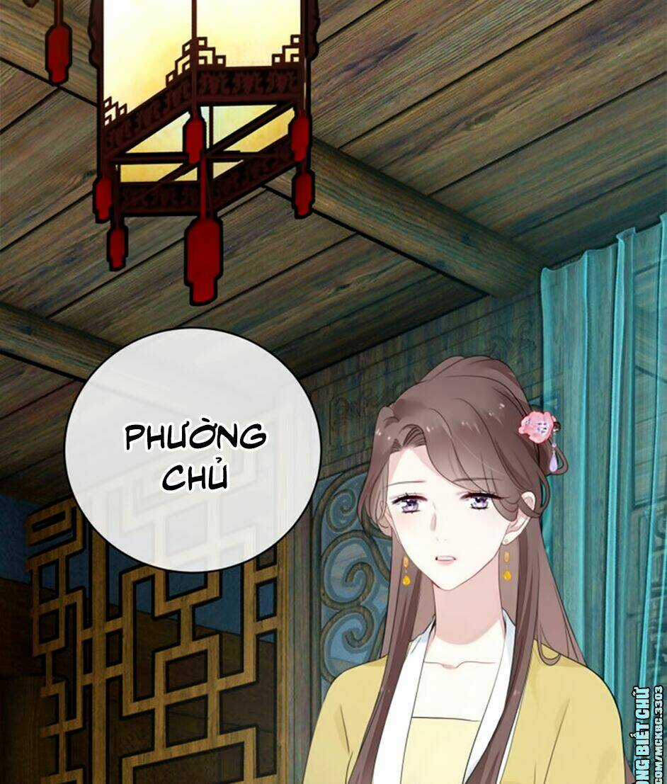 Kính Hoa Thương Chapter 16 trang 26