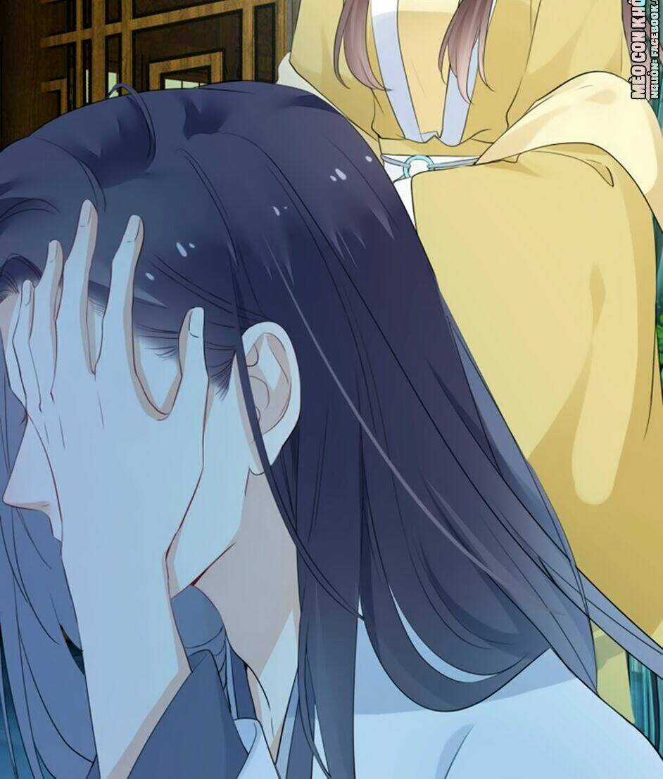 Kính Hoa Thương Chapter 16 trang 27