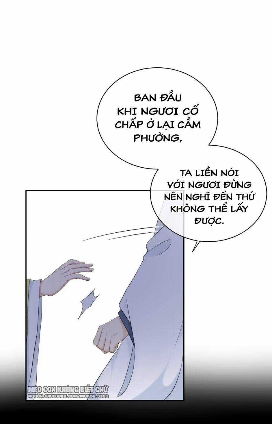 Kính Hoa Thương Chapter 16 trang 35