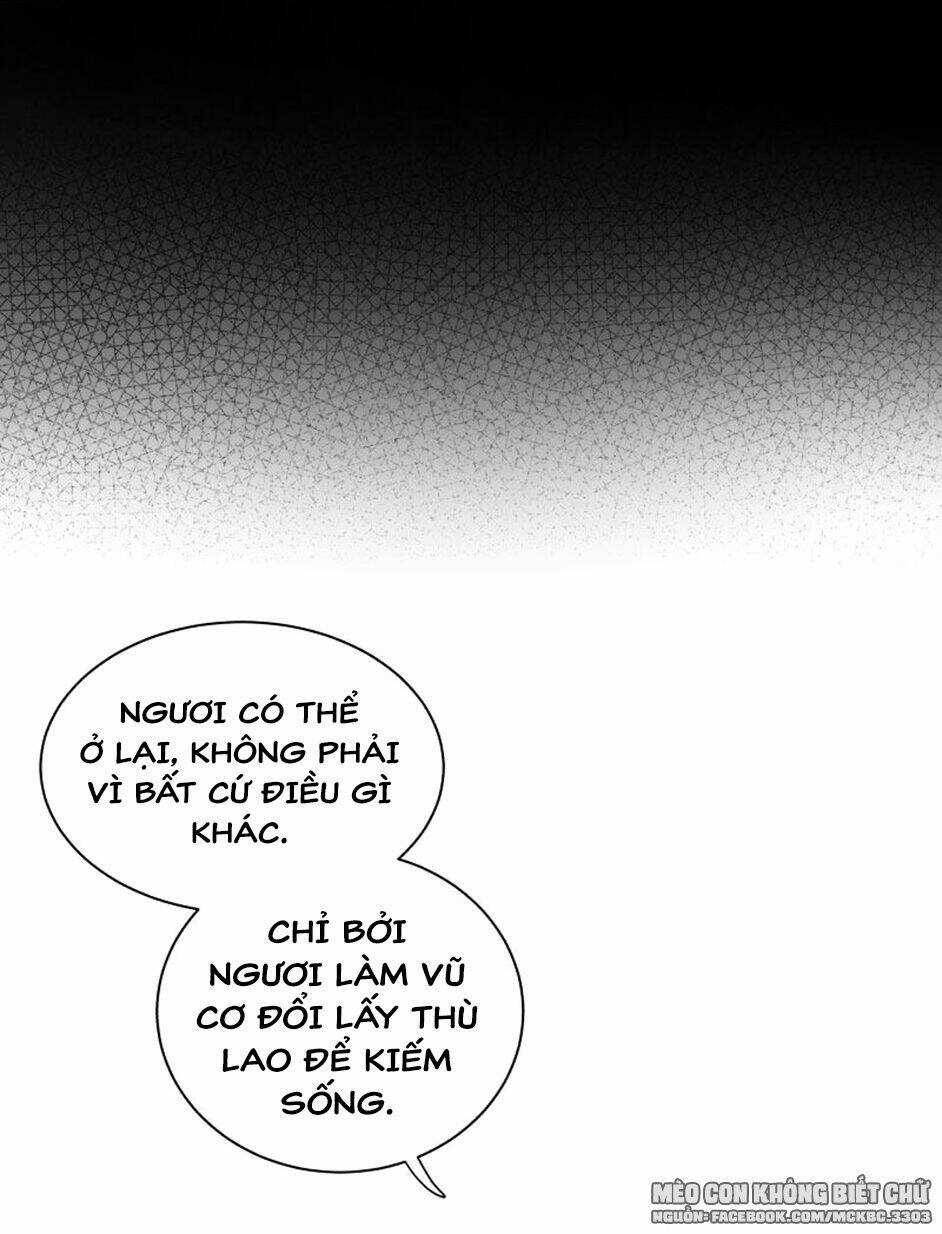 Kính Hoa Thương Chapter 16 trang 38