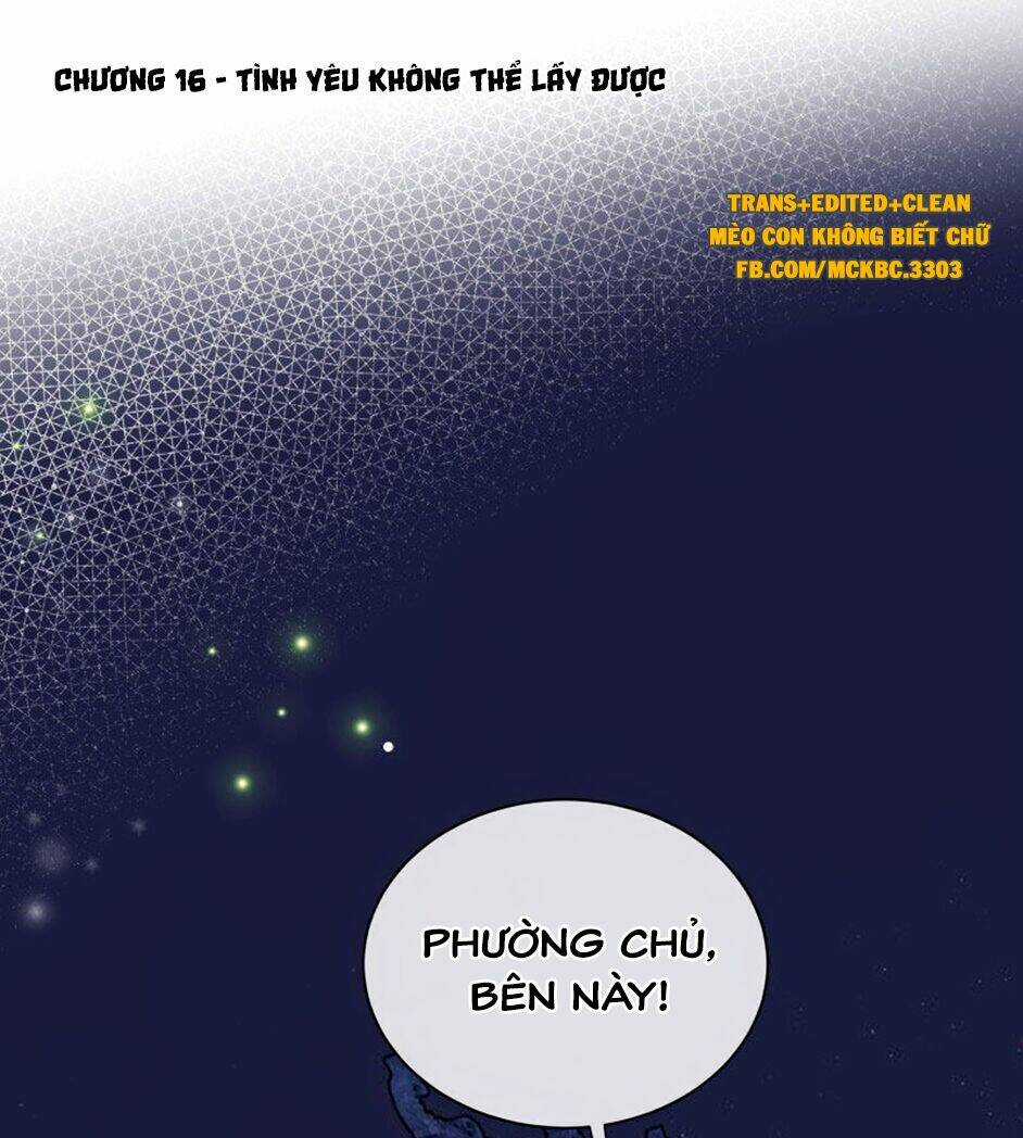 Kính Hoa Thương Chapter 16 trang 4