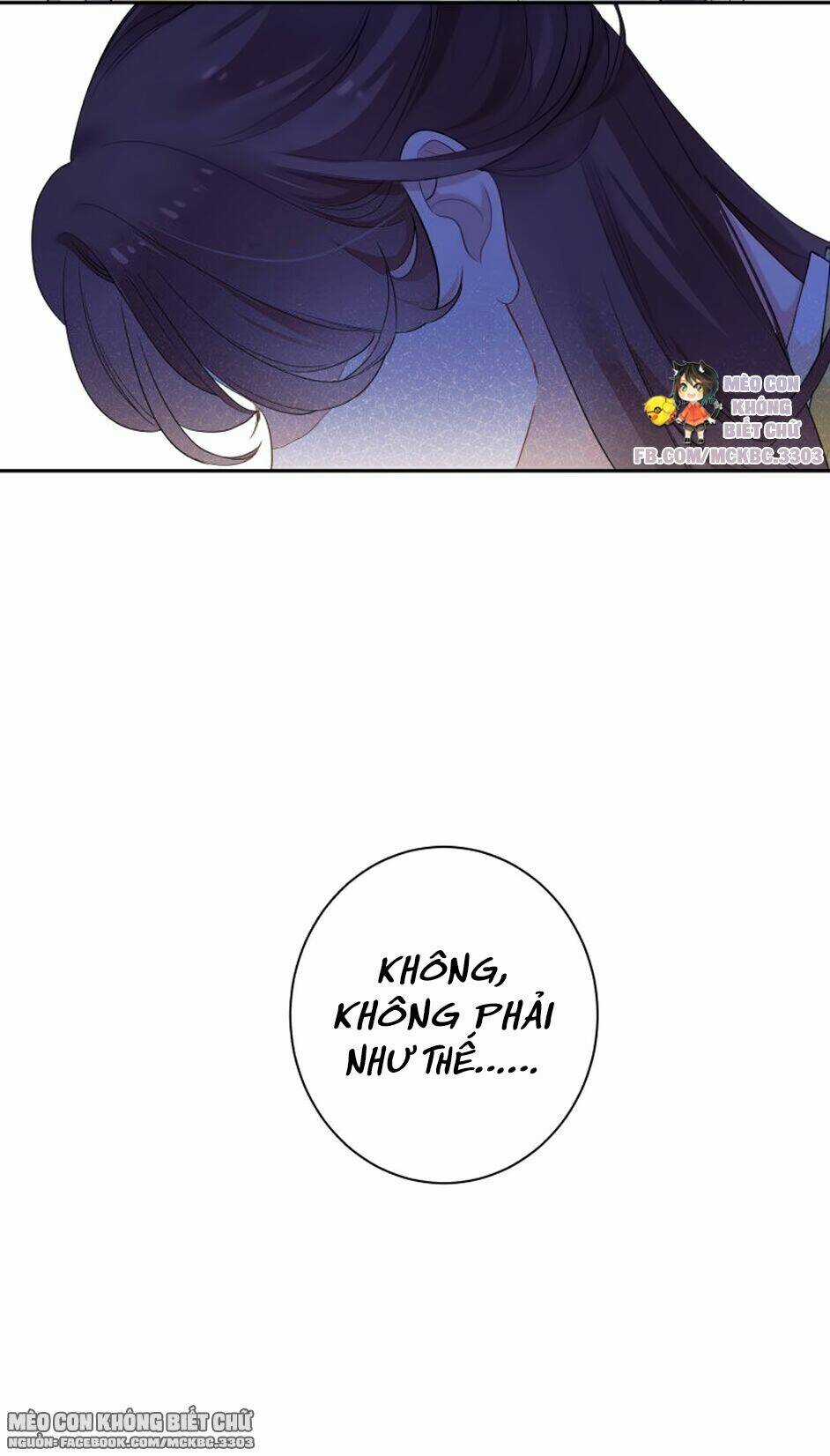 Kính Hoa Thương Chapter 16 trang 40