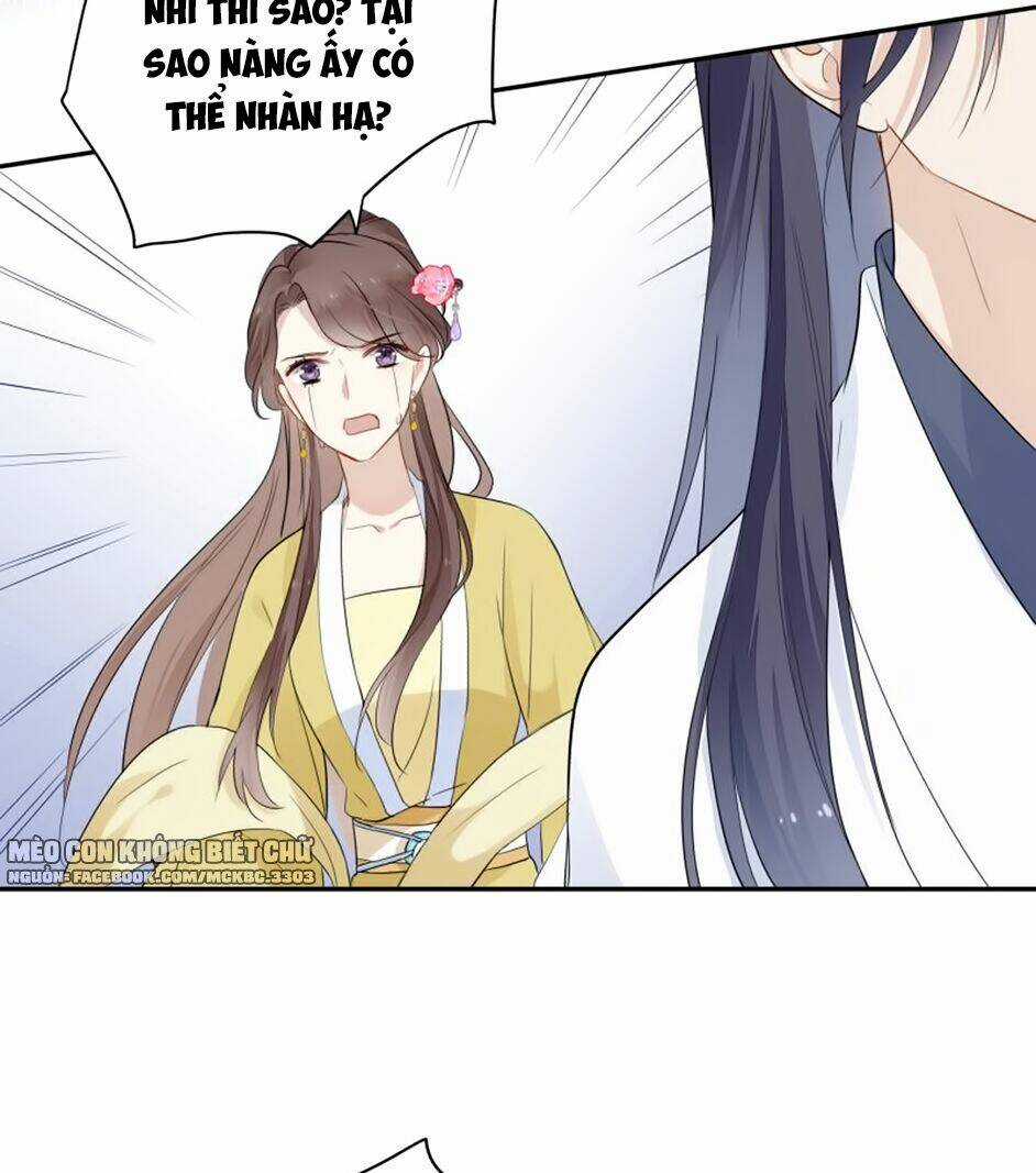 Kính Hoa Thương Chapter 16 trang 42