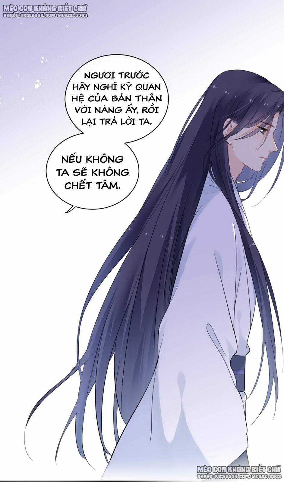 Kính Hoa Thương Chapter 16 trang 44
